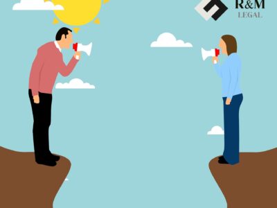 El divorcio contencioso