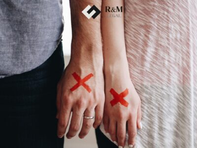 El Divorcio de mutuo acuerdo