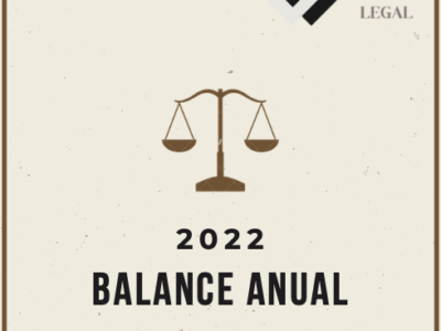 Balance 2022