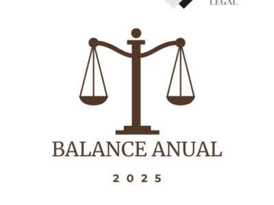 BALANCE ANUAL 2025